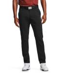 Men's Ua Showdown Tapered Pants - BLACK-001 36 34