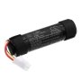Replacement Battery For Jbl Flip Essential 2 JBLFLIPES2 Jbl ICA085NA Etc.