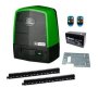 Centurion D5 Evo Smart Gate Motor Kit + Anti-theft Bracket