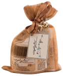 Hand Cream & Lip Balm Stick Gift Set