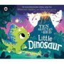 Ten Minutes To Bed: Little Dinosaur   Board Book