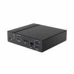 Giada VM23 Media Player Fanless 4K Digital Signage SOLUTION-VM23-F4-N335042E6G-GIA V2