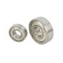 Air Die Grind. Service Kit Bearings 17/26 For AT0007