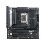 Asus Tuf B860 LGA-1851 4X DDR5 Micro-atx Gaming Motherboard