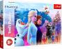 Disney Frozen II Maxi Jigsaw Puzzle 24 Pieces