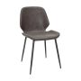 Everfurn Helix Dining Chair