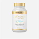 - Luminous Skin Glow With Collagen