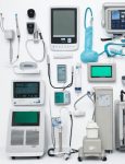 Surgical Suction Askir BR36 With Battery Back Up