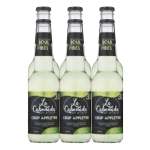 La Cabonada Crisp Appletini 6X275ML