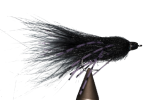 Scientific Fly B Lmbugger Black Bc 2