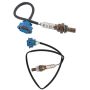 O2 Upstream Air Oxygen Sensor 55566648 For Buick Excelle 2009-2017