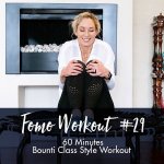 Fomo Style Workout 29