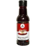 Cosmic Red Velvet Paste 500ML