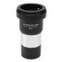 1.25 Inch 3 X Barlow Lens Fully Multi-coated Metal Body