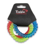 Traceless Hair Rings - 3 Pack