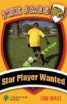 Star Player Wanted Paperback