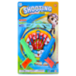Dual Dart Gun 2 Pack