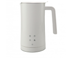 Taurus 580ML White Cordless Milk Frother With Touch Control - 922400