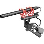 Rode NTG5 Location Recording Kit – RODNTG5KIT