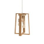 Rothman Oak Pendant