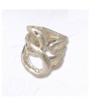 Loop Ring - Silver Free