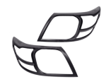 Toyota Hilux Headlight Trims Fits 2012 2015 Models