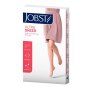 Class 1 Knee Closed Toe Ultra Sheer Large Beige 119403