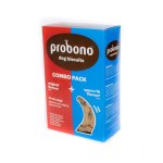 Combo Pack Dog Biscuits