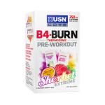 B4-BURN Sherbet Extreme 20X9G