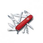 Victorinox Swiss Army Victorinox Huntsman Red 91MM