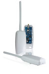 Receiver 500 Metre 1 Channel