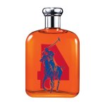 Ralph Lauren Big Pony 4 2012