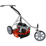 Inkunzi Torx VX200 Petrol Lawnmower 520MM Cut Width