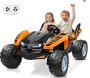 Shark Kids Quad Bike 24 Volt - Green
