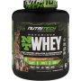 Nutritech Notorious Whey Chocolate Milk 2KG