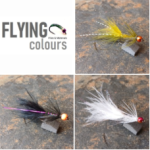 Premium Woolly Buggers