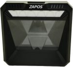 MicroWorld 2D Barcode Box Scanner