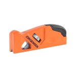 Pony Jorgensen Corner Hand Plane With 45 Degree Chamfer Blades 3 5 6MM 4 Piece
