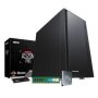 AMD Pcbuilder Ryzen 5 Pro 4650G Home Master Windows 11 Desktop PC
