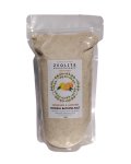 Zeolite Mineral Soaking Salts - Rooibos Oranges & Lemons