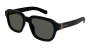 Gucci Sunglasses Man Black Grey GG1508S-001 - Black / Onesize