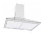 60CM Black Pyramid Style Cooker Hood - 10 Missy 60