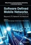 Software Defined Mobile Networks Sdmn - Beyond Lte Network Architecture Hardcover
