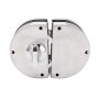 Glass Door Lock High Security
