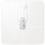 Smart Scale P2 Pro - White