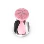 Silicone Sonic Facial Brush