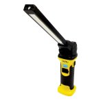 Lite 20W Rechargeable Multifunction Work & Emergency Light 1500 Lumens