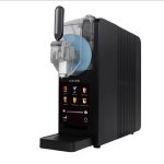Goldair Slushie Drink Maker Black GSPM-200