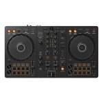 Pioneer DDJ-FLX4 2-CHANNEL Dj Controller - A1 Sound