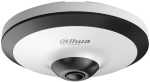Dahua DH-HAC-EW2501 5MP Hdcvi 1.4MM Fixed Lens Fisheye Network Camera 10M Ir 120DB Wdr Built-in MIC